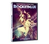 Rocketman DVD / Rocketman (Versione ceca)