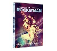 Rocketman (DVD) Taron Egerton Jamie Bell Richard Madden Bryce Dallas Howard