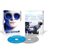 Rocketman (Limited Edition Steelbook) (DVD)
