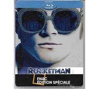Rocketman - Steelbook Blu-Ray