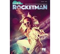 Rocketman - Strum & Sing Series for Guitar (Tascabile)