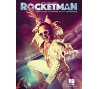 Rocketman (Tascabile)