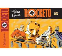 ROCKETO VIAGGIO NEL MARE NASCOSTO 3