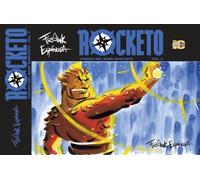 ROCKETO VIAGGIO NEL MARE NASCOSTO 4