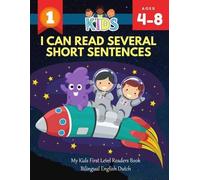 Rockets Alexa C I Can Read Several Short Sentences. My Kids First Le (Tascabile)