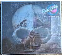 ROCKETS - Another Future (+ Bonus) CD - LIMITED EDITION 500 NUMBERED COPIES 2022