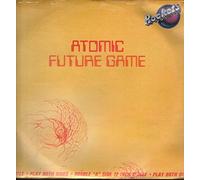 Rockets - Atomic / Future Game Vinile