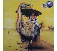 Rockets - Atomic [LP]