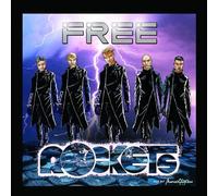 Rockets - Free