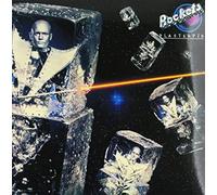 ROCKETS - Plasteroid (+ 4 Bonus Tracks) CD - NUOVO E SIGILLATO