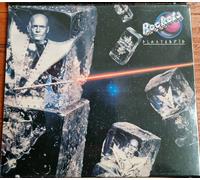 ROCKETS - Plasteroid (+ 4 Bonus Tracks) CD - NUOVO E SIGILLATO