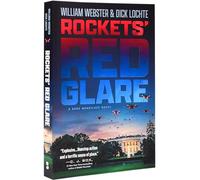 Rockets’ Red Glare