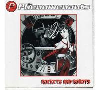 Rockets & Robots