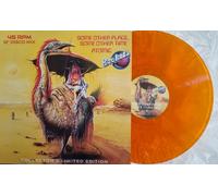 ROCKETS Some Other Place, Some Other Time / Atomic 12" Maxi 200 Copies Orange