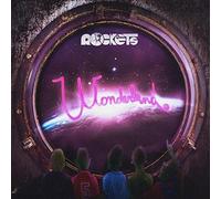 Rockets - Wonderland - Cd