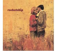 Rocketship A Certain Smile, a Certain Sadness (CD) Album