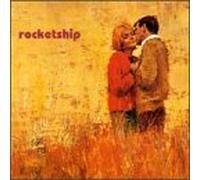 Rocketship - Certain Smile a Certain Sadnes