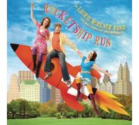 Rocketship Run by Laurie Berkner [Music CD]