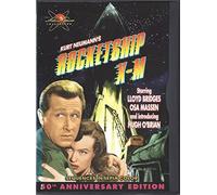Rocketship X-M [DVD] [1950] by Lloyd Bridges
