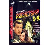 Rocketship X-M [Edizione: Regno Unito] [Edizione: Regno Unito]