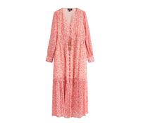 Rockett St George Abito camicia oro / rosé / rosso / rosso chiaro Donna - Abbigliamento - Taglie comode - Abiti - Abiti camicia Rockett St George 36