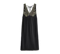Rockett St George Abito da spiaggia nero Donna Rockett St George 40