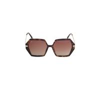 Rockett St George Occhiali da sole marrone / cognac / oro Donna Rockett St George One Size