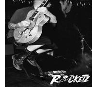 Rocketz,the - We Are...