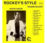 Rockey, Palmer - Rockey's Style Movie Album