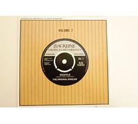 Rockfile 07 - Guy Mitchell, Ben E. King, Sam Cooke, Ray Charles, Bobby Darin, Dale & Grace..