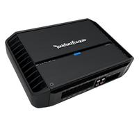 Rockford 4-Kanal Amplificatore Fosgate Punzone Amplificatore P400X4 (Eu)