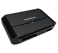 Rockford 4-Kanal Amplificatore Fosgate Punzone Amplificatore P600X4 (Eu)