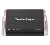 Rockford 4-Kanal Amplificatore Fosgate Punzone Amplificatore PBR400x4D