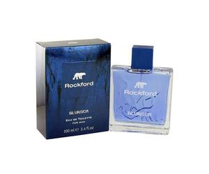 Rockford blurock edt for man 100 ml
