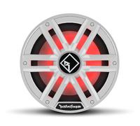 ROCKFORD Color Optix Subwoofer Bass Tiefton Hifi 25 Cm M2D2-10I