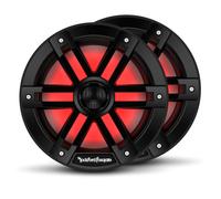 Rockford Colore Optix Altoparlante Coassiale 20 CM Prestazioni 150 W RMS 600 Max