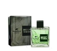 Rockford Deep Wood Eau De Toilette - 100 ml