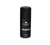Rockford Deodorante Spray Uomo, Deodorante Profumato Wildblack, 150 ml