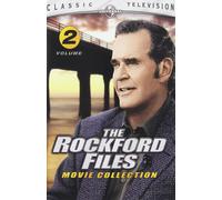 Rockford Files: Movie Coll - V2