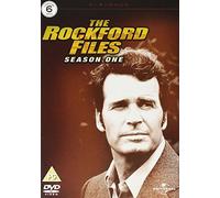 Rockford Files: Season 1 [Edizione: Regno Unito] [Edizione: Regno Unito]