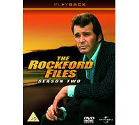 Rockford Files: Season 2 [Edizione: Regno Unito] [Edizione: Regno Unito]