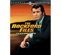 Rockford Files: Season Two (3 Dvd) [Edizione: Stati Uniti]