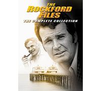Rockford Files: The Complete Collection