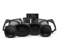 Rockford Fosgate 16,5 CM Coassiale Altoparlante 4 Canali Amplificatore