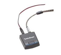 Rockford Fosgate RFBTRCA - Universal Bluetooth KFZ Adapter für Wireless Streaming