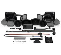 ROCKFORD FOSGATE Altoparlante Sistema Audio Con 150 Watt HD14-STG3