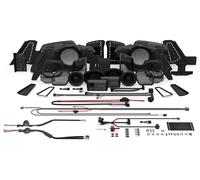 ROCKFORD FOSGATE Altoparlante Sistema Audio Con 150 Watt HD14-STG5