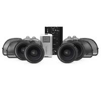 ROCKFORD FOSGATE Altoparlante Sistema Audio Con 150 Watt HD14U-STAGE2