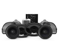 ROCKFORD FOSGATE Audio Kit HD14CVO-STAGE3