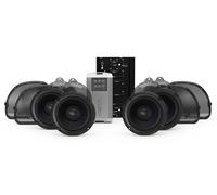 ROCKFORD FOSGATE Audio Kit HD14U-STAGE2